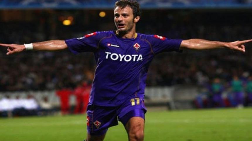 Fiorentina'da Gilardino şoku!