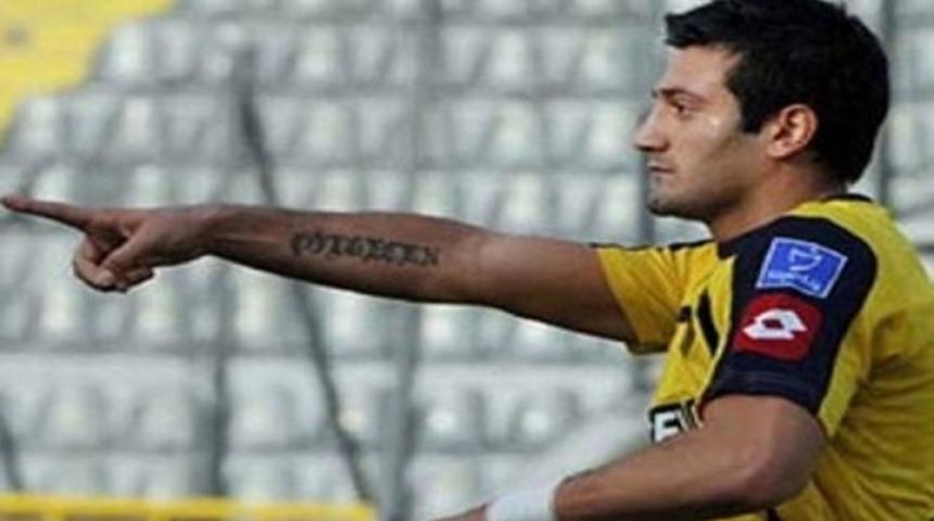 Fener ma&ccedil;ı &ouml;ncesi Buca'da şok!