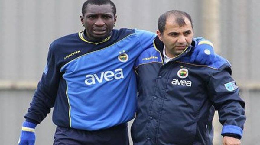 F.Bah&ccedil;e'de Niang bilmecesi!