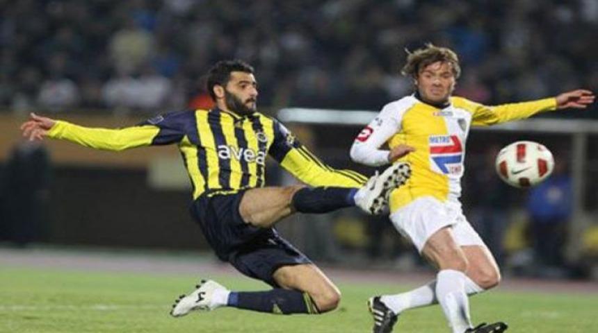 G&uuml;iza'nın 'dana kanı' mucizesi!