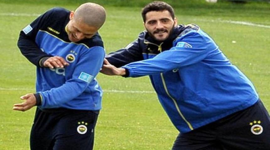 G&uuml;iza aşka geldi!