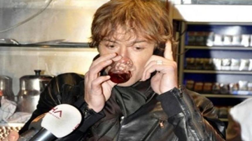 Lugano'ya film gibi soygun!