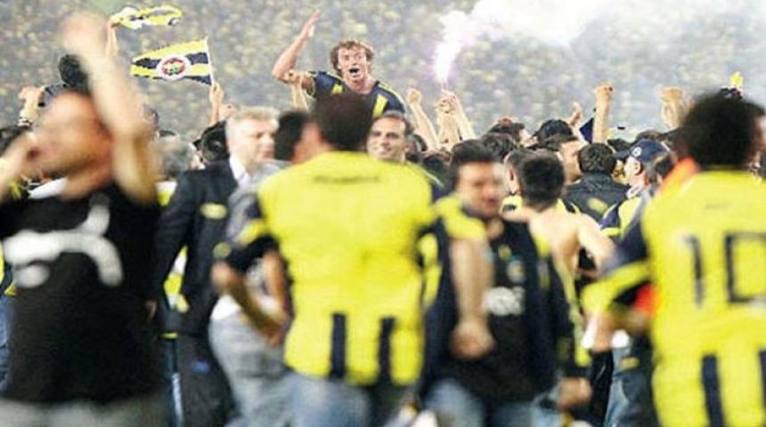 F.Bah&ccedil;e'den anons ayarı!