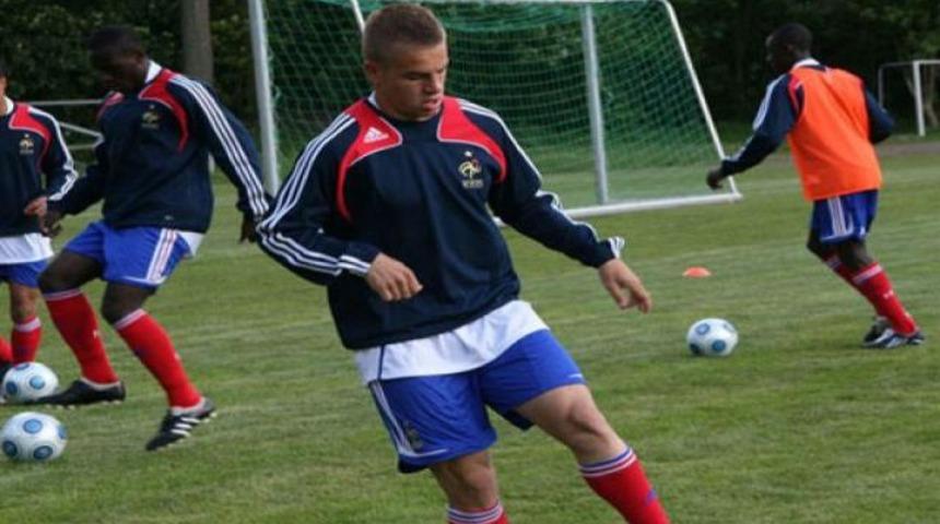 F.Bah&ccedil;e Barcelona'ya rakip oldu!