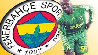Fener'de 2. Appiah vakası!