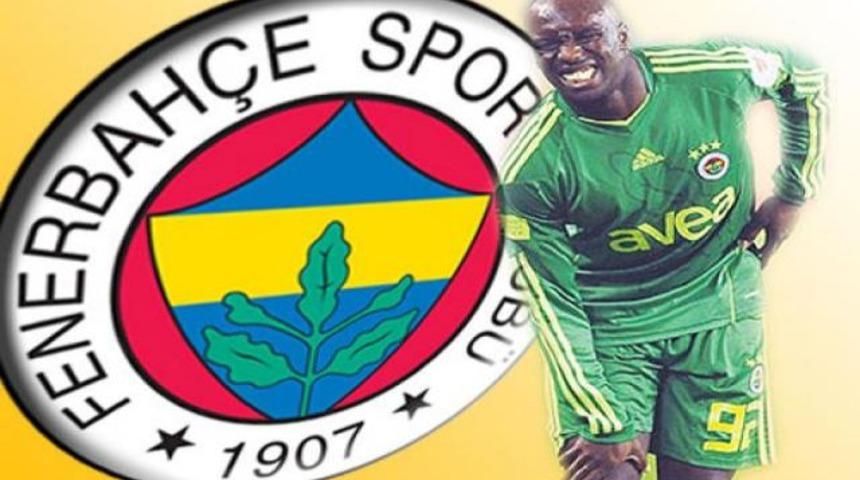 Fener'de 2. Appiah vakası!