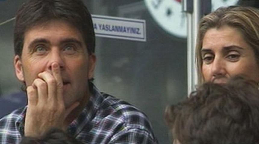 Santos ve G&ouml;khan Bar&ccedil;a'nın takibinde!