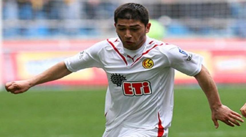 Es-Es'in yıldızı Fener'de!