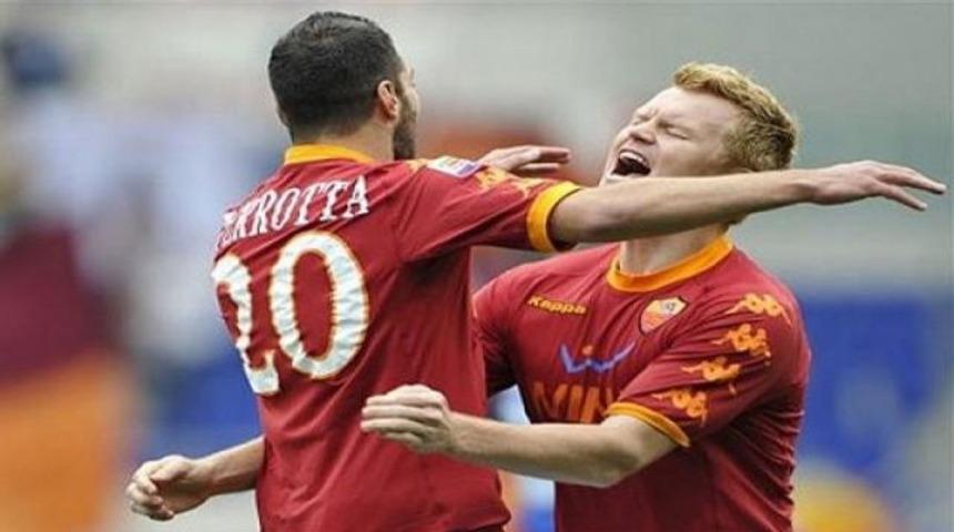 F.Bah&ccedil;e'den m&uuml;thiş bomba!