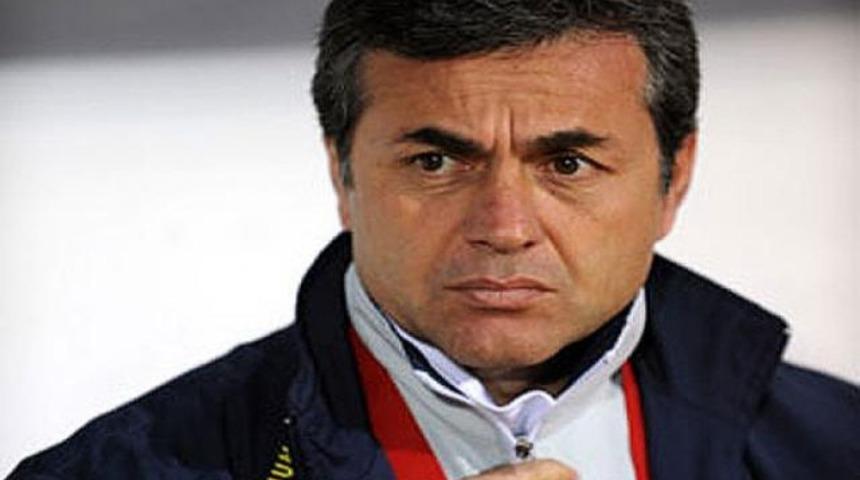 'En zor ma&ccedil;ımızdı'