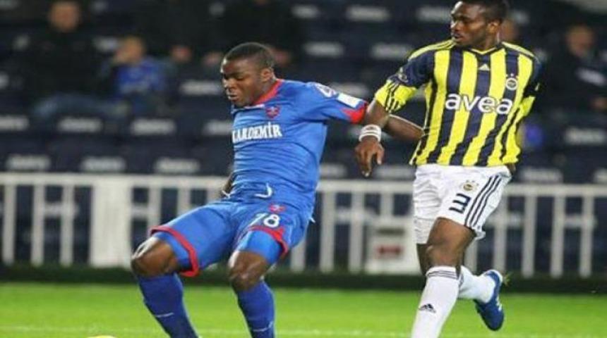 Fener ilk bombayı patlatıyor!