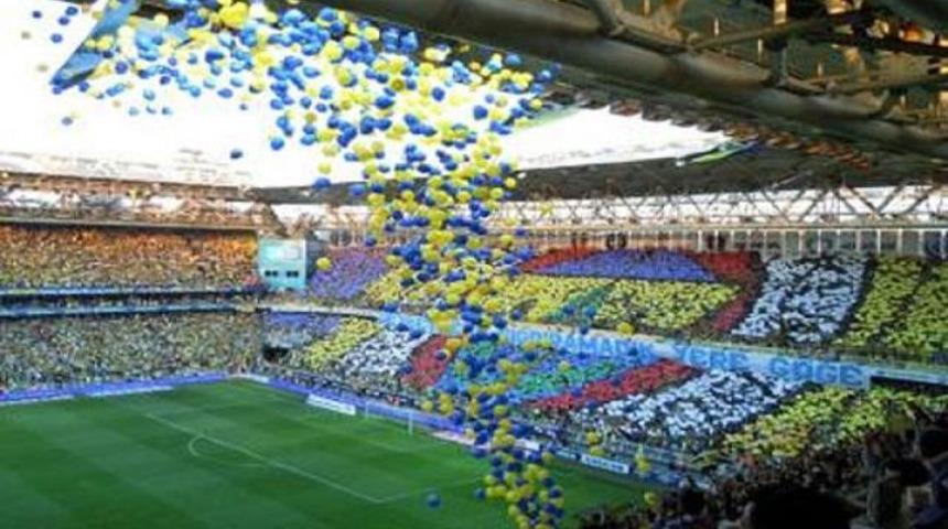 Kutlamalara Yıldırım engel!