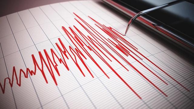 Son dakika: AFAD duyurdu! Bursa'da korkutan depremler
