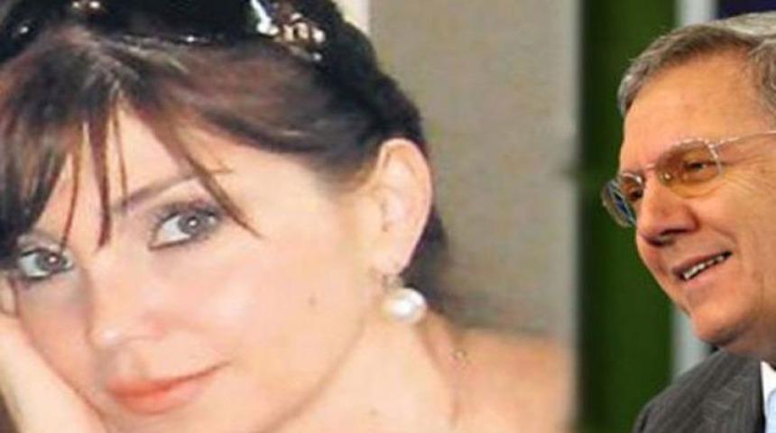 Aziz Yıldırım evlendi!