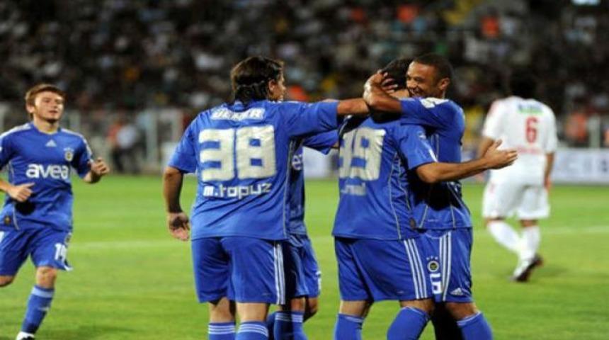 İşte Sivas-FB ma&ccedil;ının bilet fiyatları!