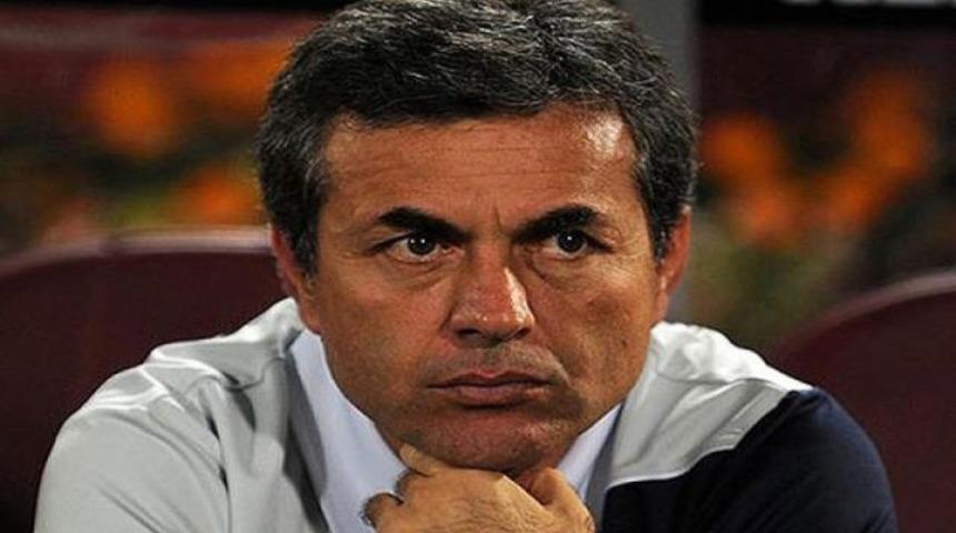 Kocaman transfer dedi!