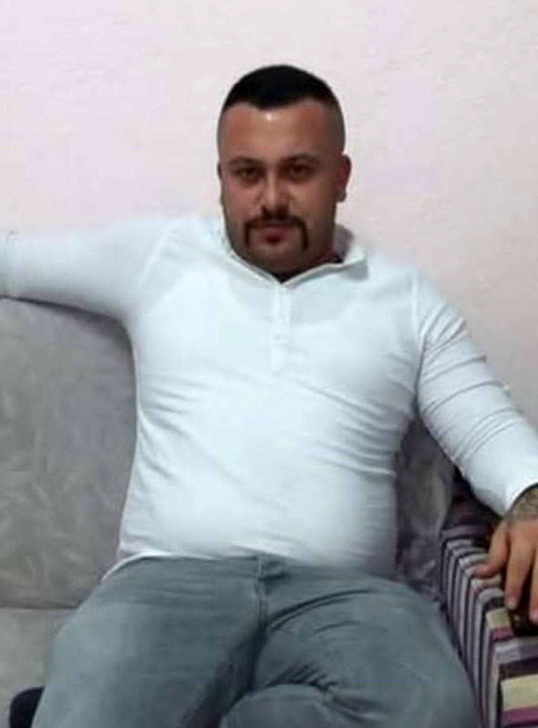 1200xauto 3 çocuk annesini 17 bıçak darbesiyle katletmişti: Verilen ceza belli oldu!