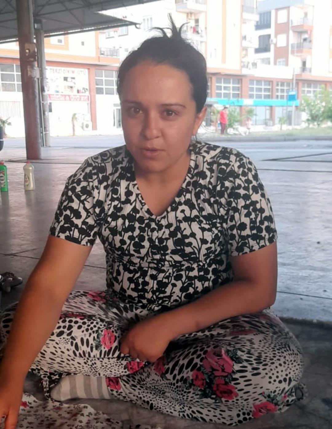 1200xauto 3 çocuk annesini 17 bıçak darbesiyle katletmişti: Verilen ceza belli oldu!