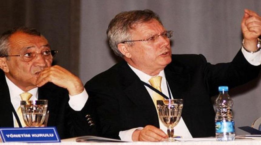 'Artık yeter, sizler de susun'