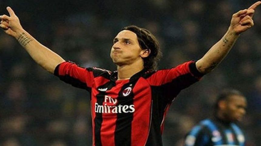 F.Bah&ccedil;e'nin Ibrahimovic planı!