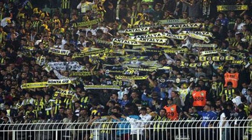 F.Bah&ccedil;e'de komplo alarmı!