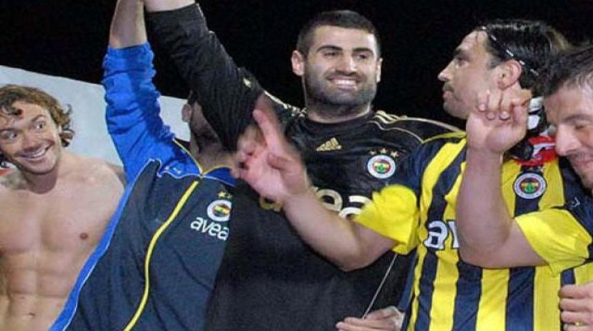70 milyon TL'lik ma&ccedil;!