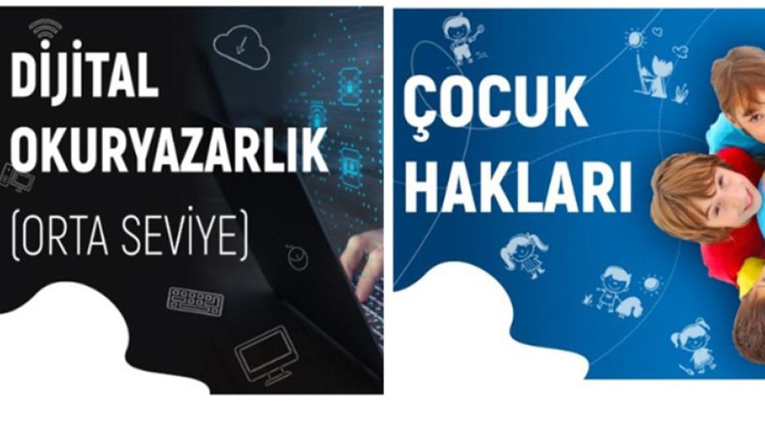 MEB açıkladı: Halk Eğitimi Merkezleri Bilişim Ağı nı yaklaşık 3 milyon kişi kullandı 3