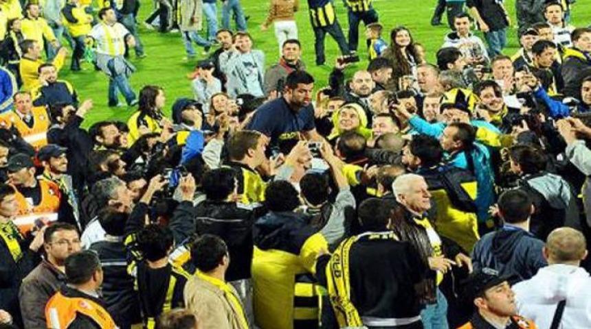 Volkan'dan &ccedil;ılgın teklif!