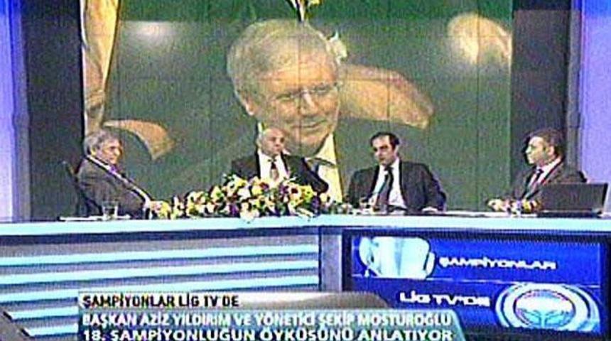 'Sel&ccedil;uk &ouml;nce bize geldi'