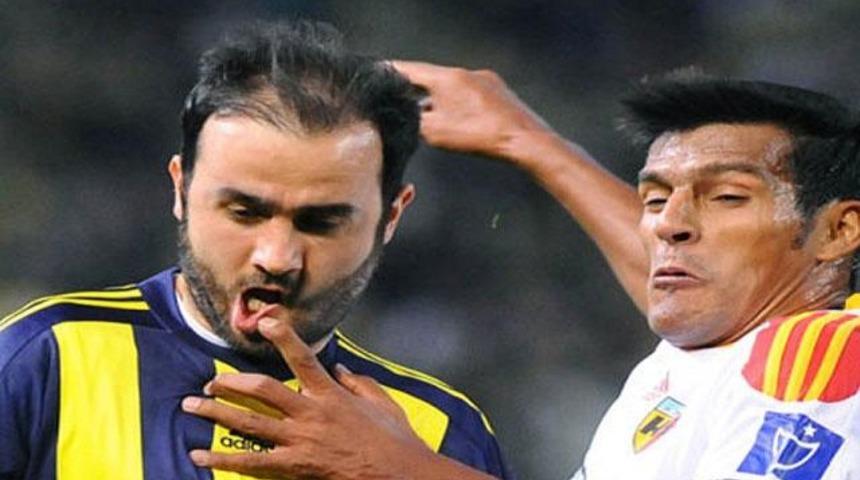 İşte G&ouml;khan &Uuml;nal'ın yeni takımı!