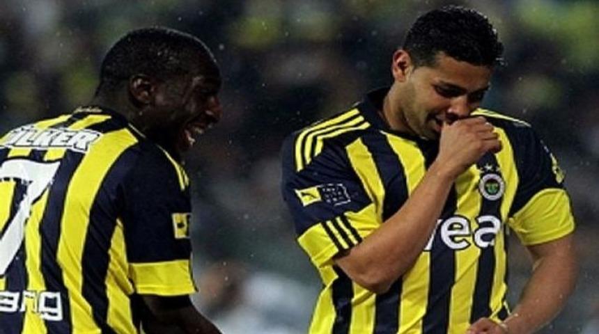 Aziz Yıldırım'dan Cavcav taktiği!