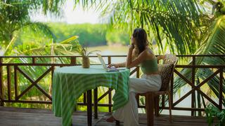 Yazın Hem Çalışıp Hem Tatil Yapabileceğiniz Workation Rotaları