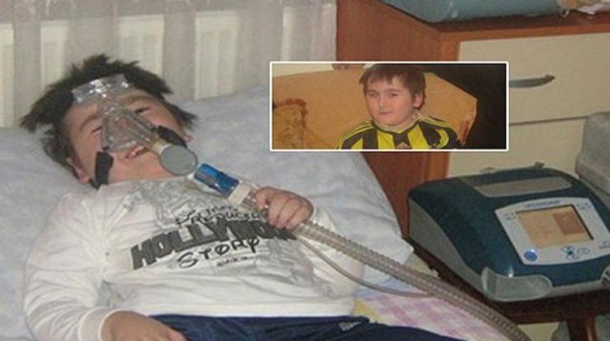 F.Bah&ccedil;eli Egemen yardım bekliyor!