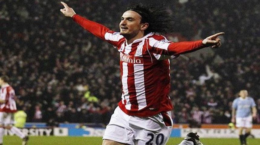 İngiltere Tuncay'ı konuşuyor!