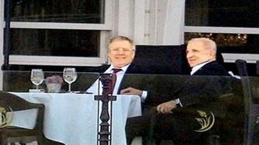 'Arda'ya Fener forması giydirmeyi &ccedil;ok isterim'