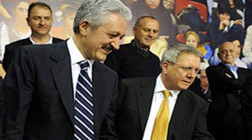 F.Bah&ccedil;e'den Aydınlar a&ccedil;ıklaması!