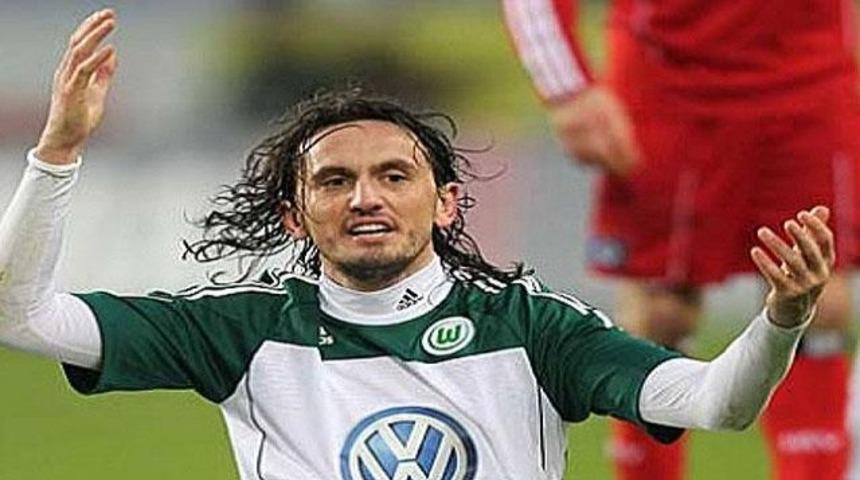 Fenerbah&ccedil;e Tuncay'ı istiyor!