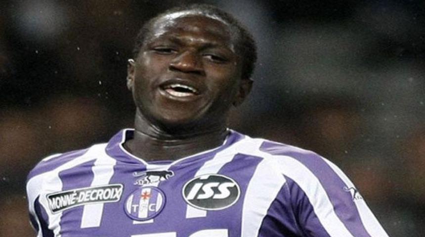 F.Bah&ccedil;e'ye &uuml;z&uuml;c&uuml; haber!