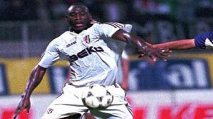 Amokachi F.Bah&ccedil;e'yi kızdıracak!
