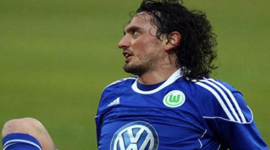 Tuncay Şanlı Ada'ya d&ouml;n&uuml;yor!