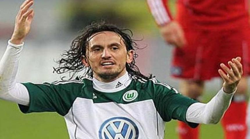 Tuncay Ada'ya d&ouml;nd&uuml;! İşte yeni takımı...
