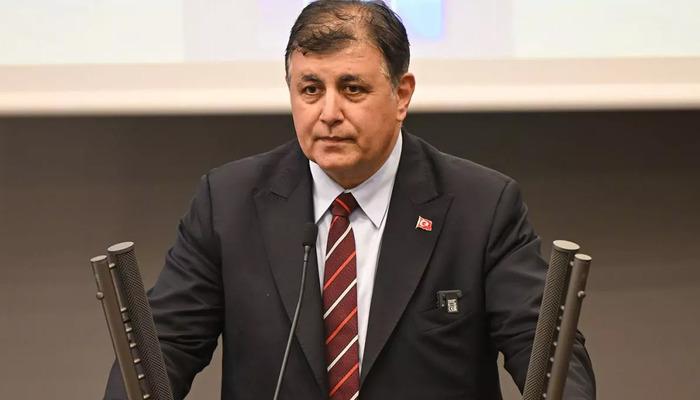 'CHP'liler CHP'lileri şikayet etti' iddiasına yalanlama