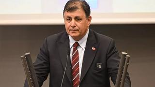 İzmir Büyükşehir Belediyesi'ne yapılan operasyonda 'CHP'liler CHP'lileri şikayet etti' iddiası gündem olmuştu! Cemil Tugay'dan yalanlama geldi: Hiçbir suç duyurusunda bulunmadık