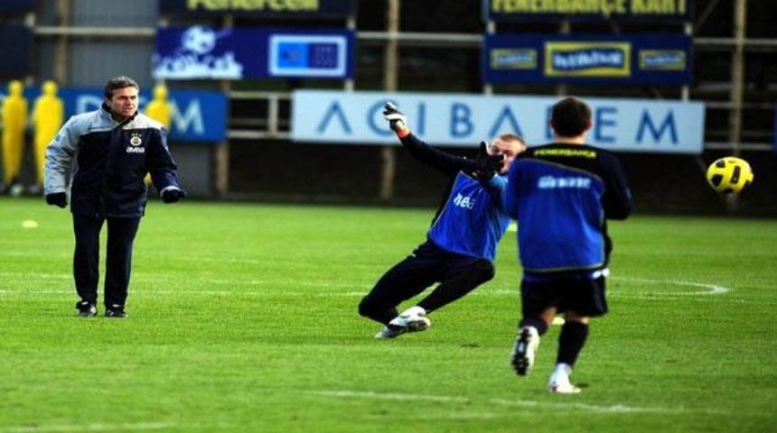 Kocaman'ın yeni taktiği!