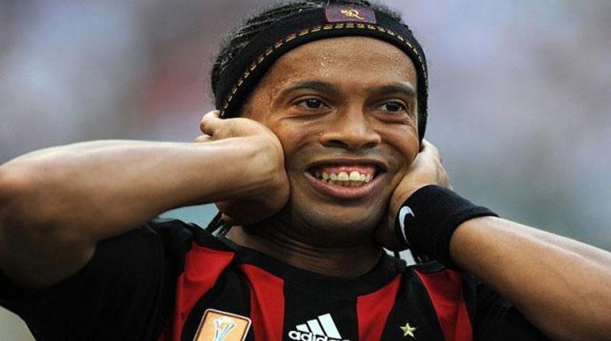 Yeni yılda İstanbul'da!