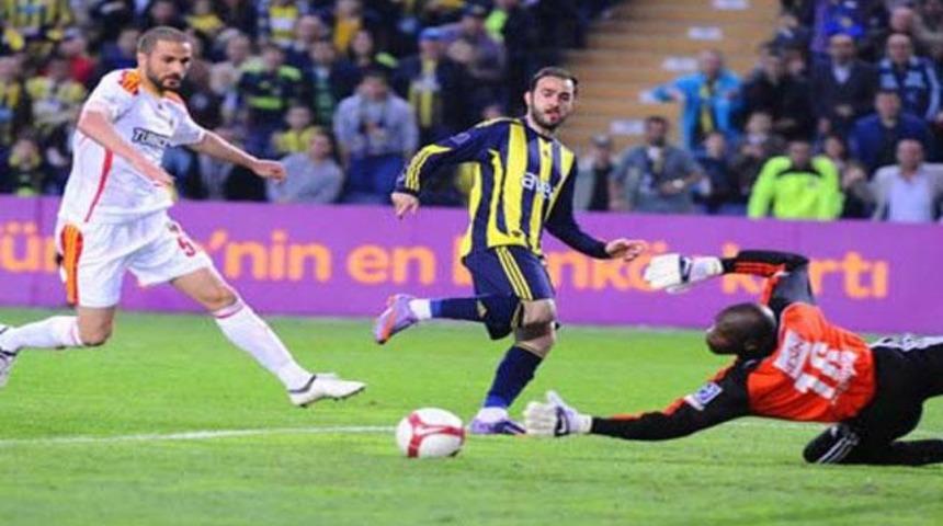 T&uuml;rk futbolunun en pahalı gol&uuml;!