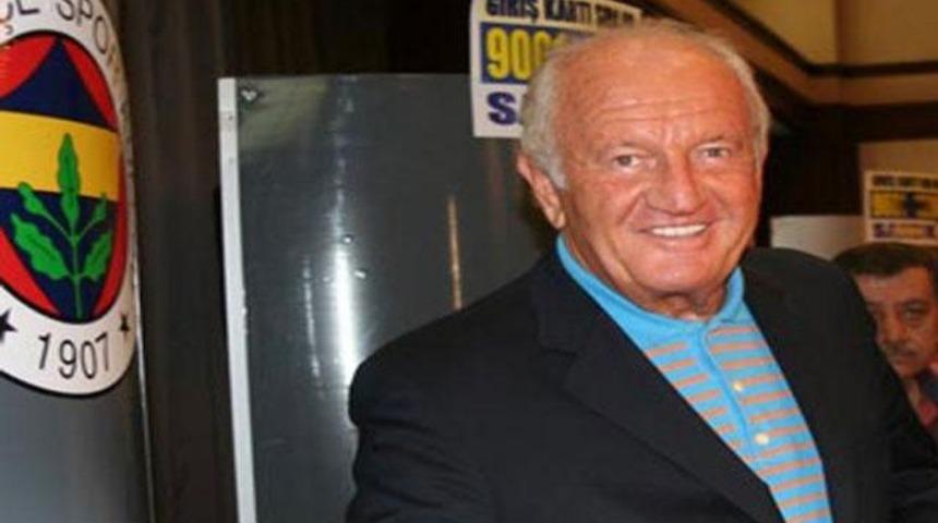 'Akıllı hoca Alex'le uğraşmaz'