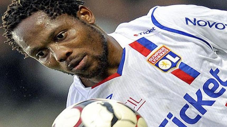 Olympiakos Makoun'u kiraladı...