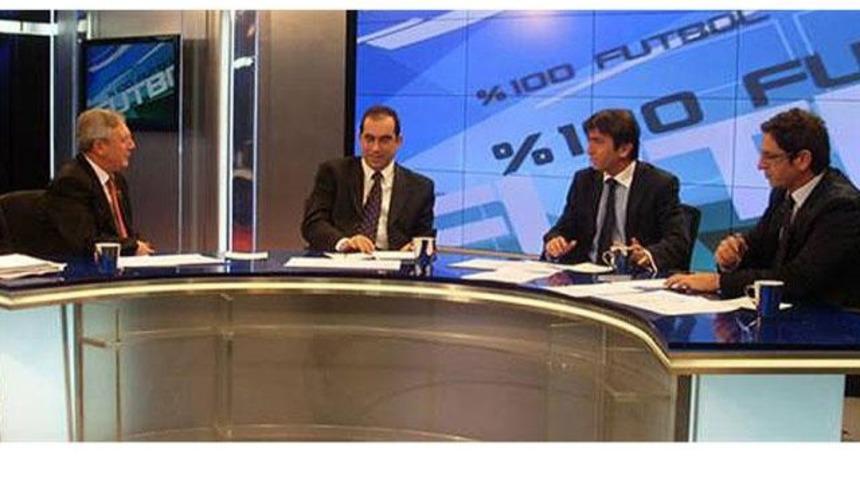 'Aykut isterse g&ouml;revimizi yaparız' (Video)