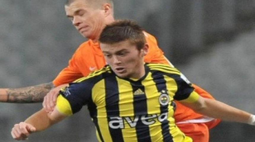İşte Wenger'in istediği Fenerli!